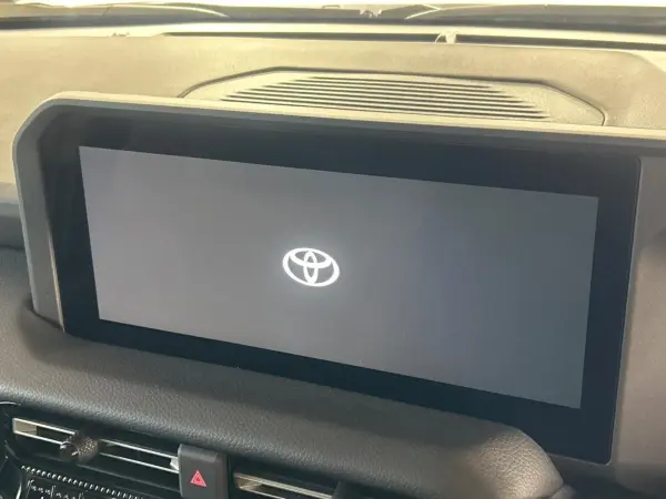 2025 Land Cruiser 250 — photo 7 | Tuminion Kenya