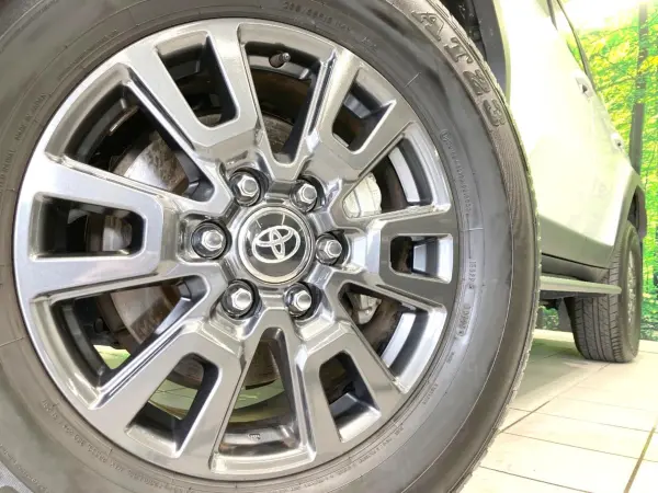 2025 Land Cruiser 250 — photo 9 | Tuminion Kenya