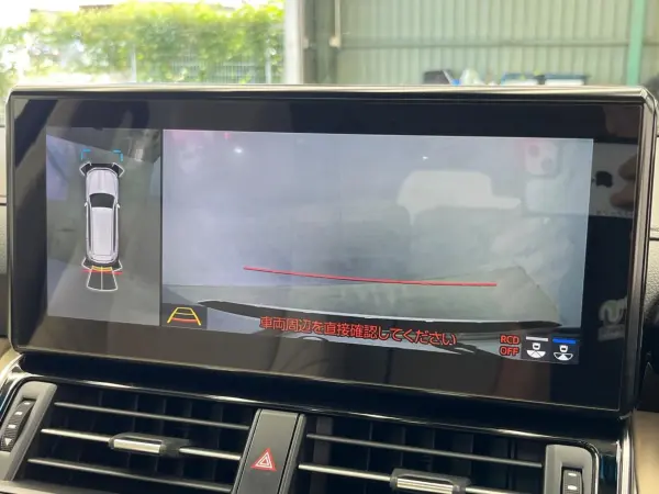 2023 Toyota Landrcuiser 300 — photo 7 | Tuminion Kenya
