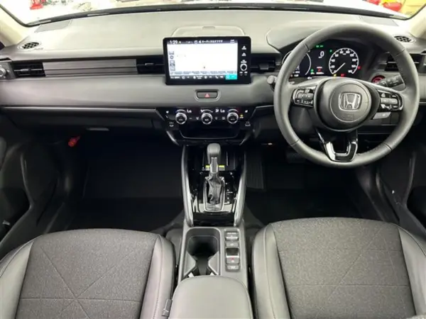 2026 Honda Vezel — photo 2 | Tuminion Kenya