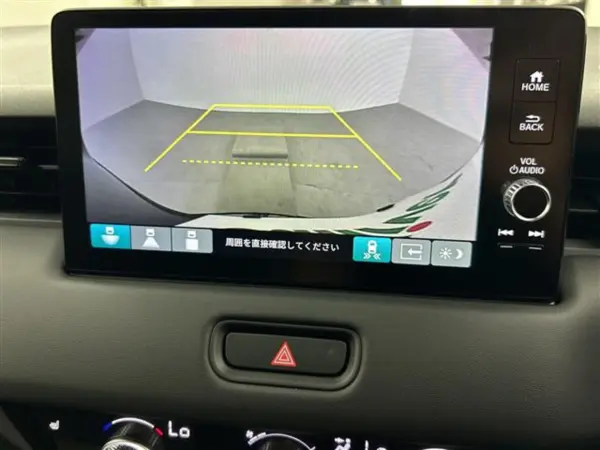 2026 Honda Vezel — photo 7 | Tuminion Kenya