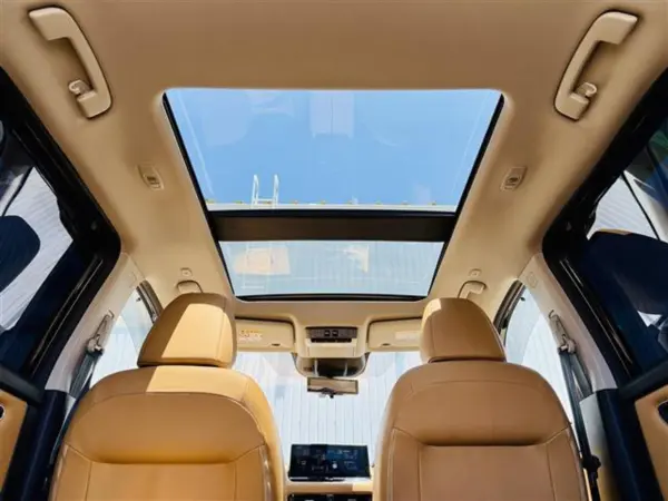 2024 Nissan Xtrail — photo 2 | Tuminion Kenya