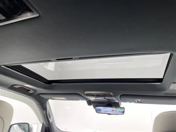 2025 Lexus Lx — photo 3 | Tuminion Kenya