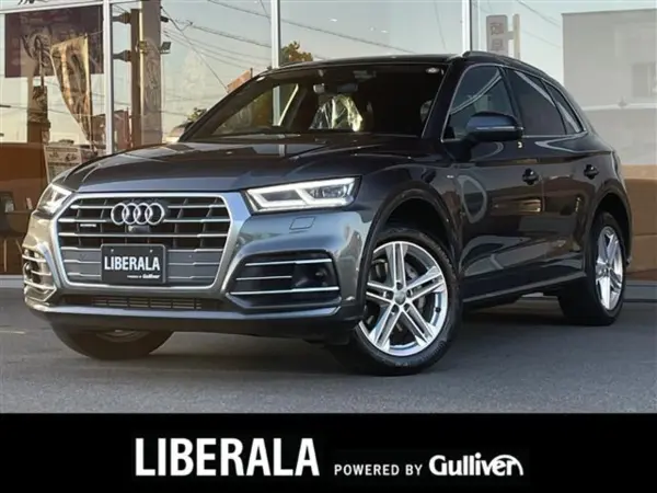Audi AUDI Q5 2018