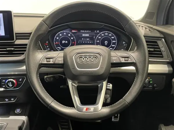 2018 Audi Q5 — photo 1