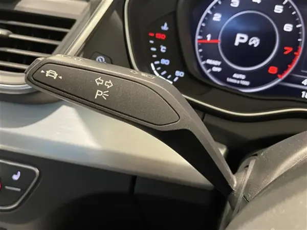 2018 Audi Q5 — photo 2 | Tuminion Kenya