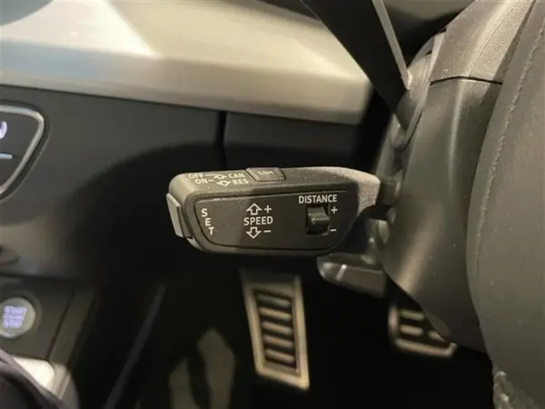 2018 Audi Q5 — photo 3 | Tuminion Kenya