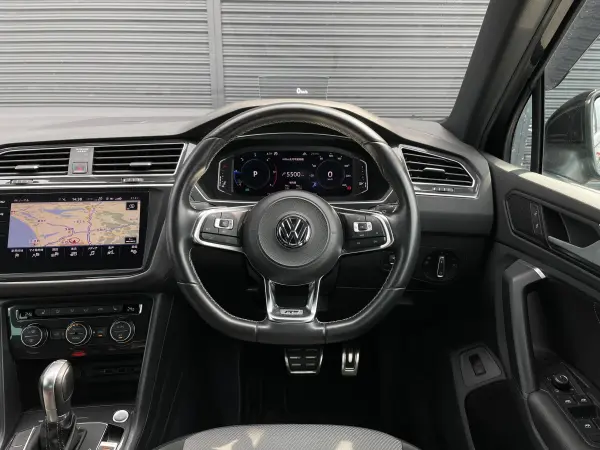 2020 Volkswagen Tiguan — photo 3 | Tuminion Kenya