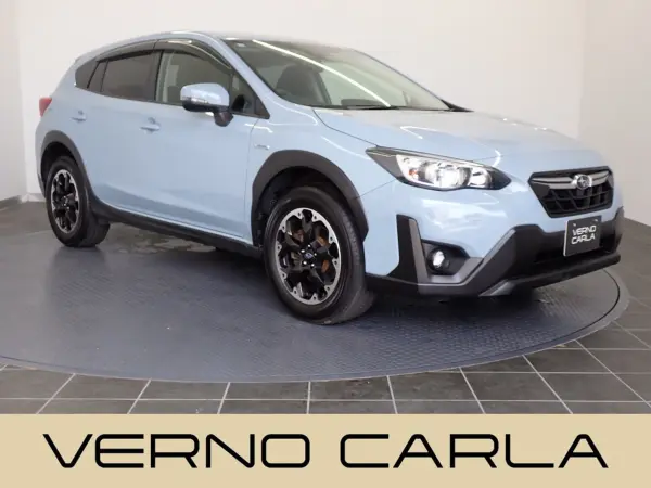 Subaru Subaru XV 2021