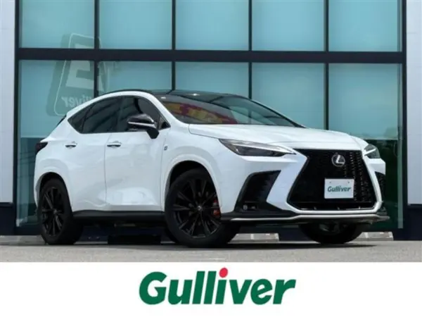 Lexus Lexus NX 2025