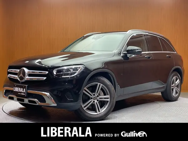 Mercedes Mercedes-Benz GLC 2019