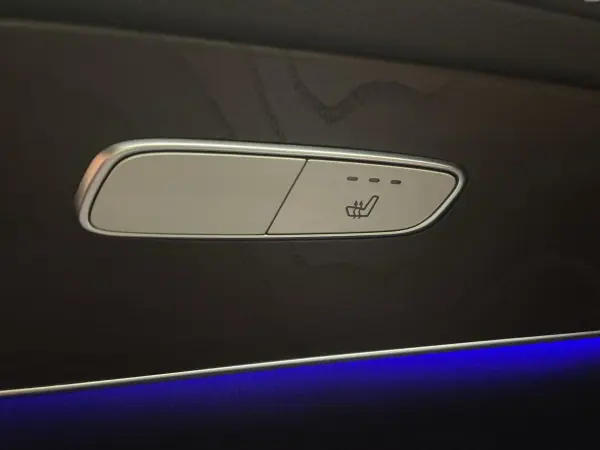 2019 Mercedes-benz Glc — photo 8 | Tuminion Kenya