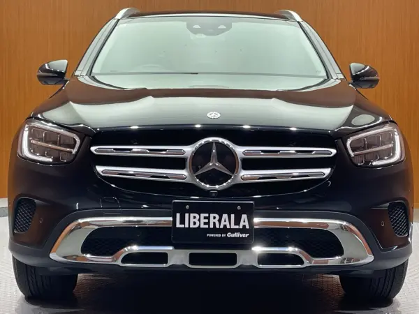 2019 Mercedes-benz Glc — photo 9 | Tuminion Kenya