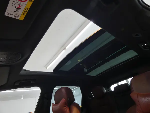 2024 Porsche Cayenne — photo 7 | Tuminion Kenya