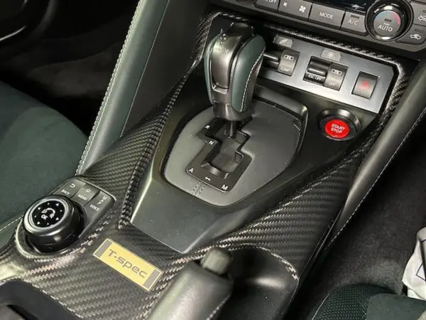 2024 Nissan Gt-r — photo 8 | Tuminion Kenya