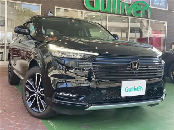 Honda Honda Vezel 2025