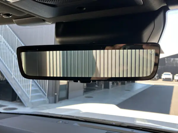 2026 Lexus Gx — photo 9 | Tuminion Kenya