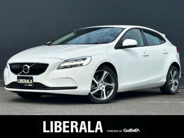 Volvo VOLVO V40 2018