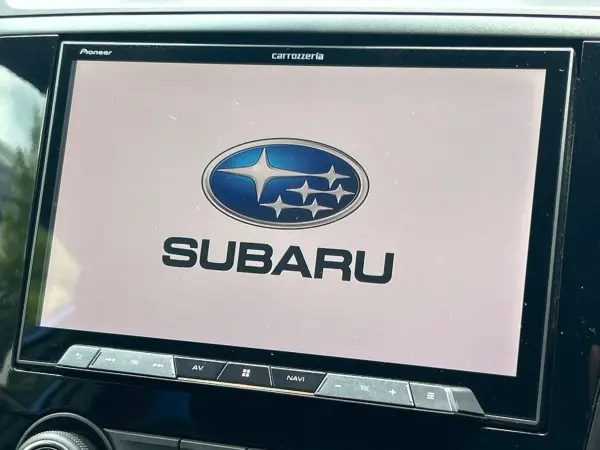 2020 Subaru Wrx — photo 8 | Tuminion Kenya