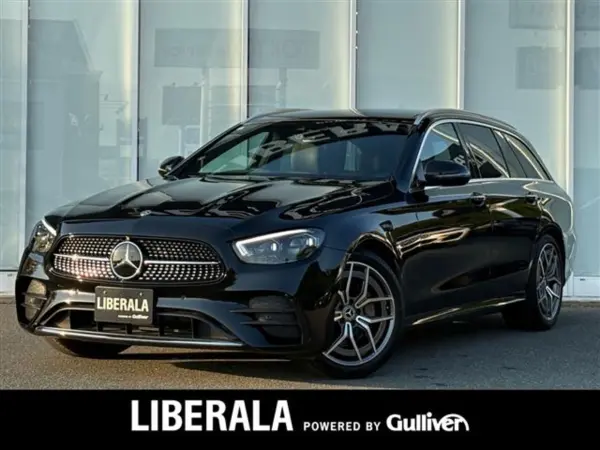 2024 Mercedes Amg Gle — photo 1