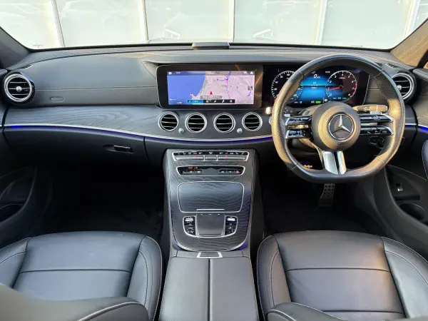 2024 Mercedes Amg Gle — photo 2 | Tuminion Kenya