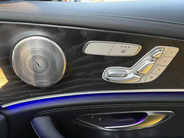 2024 Mercedes Amg Gle — photo 7 | Tuminion Kenya