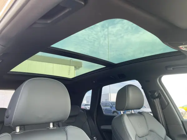 2023 Audi Q5 — photo 3 | Tuminion Kenya