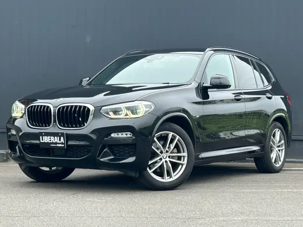 2018 Bmw X3 — photo 8 | Tuminion Kenya
