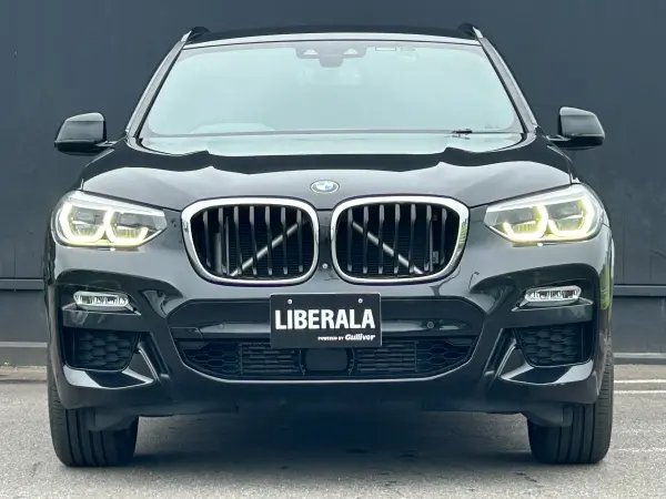 2018 Bmw X3 — photo 9 | Tuminion Kenya
