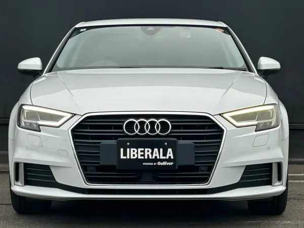 2018 Audi A3 Sportback — photo 9 | Tuminion Kenya