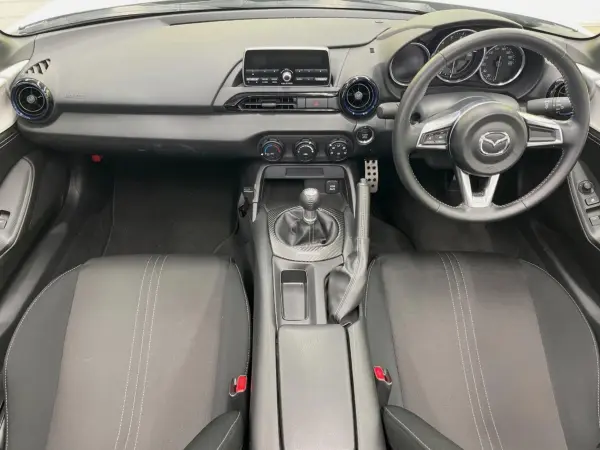 2022 Mazda Roadster — photo 2 | Tuminion Kenya