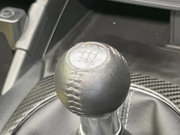 2022 Mazda Roadster — photo 8 | Tuminion Kenya