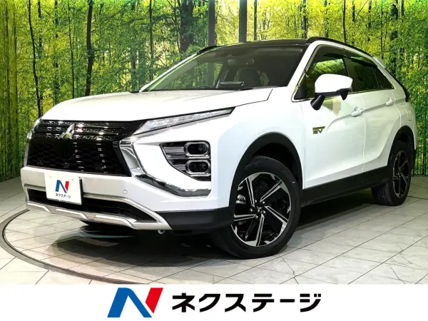Mitsubishi MITSUBISHI ECLIPSE CROSS 2021