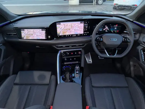 2025 Audi Sq5 — photo 2 | Tuminion Kenya
