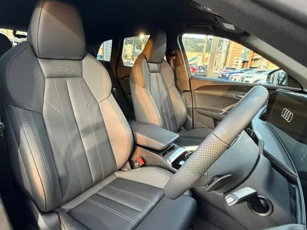 2025 Audi Sq5 — photo 9 | Tuminion Kenya