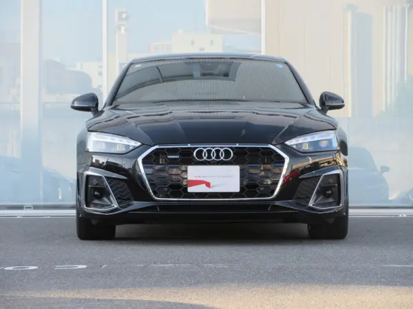 2023 Audi A5 Sportback — photo 3 | Tuminion Kenya