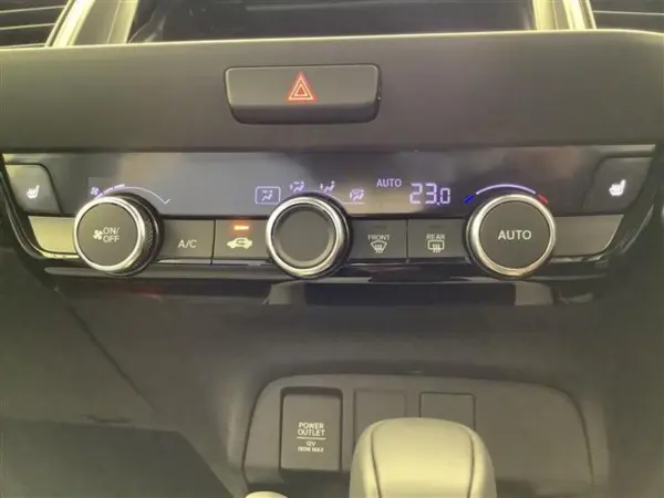 2026 Honda Fit — photo 9 | Tuminion Kenya