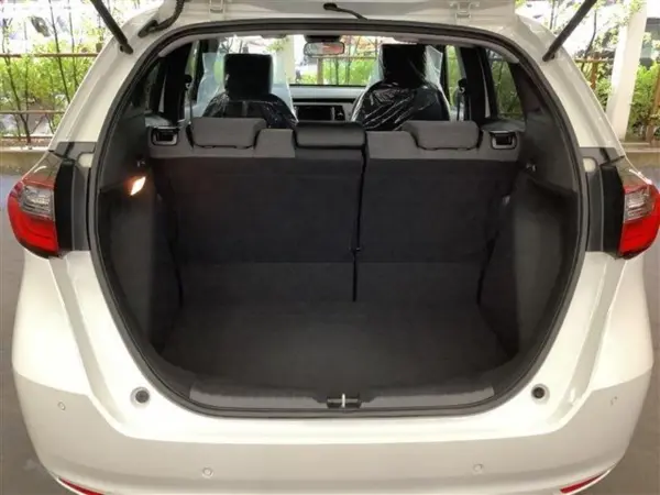 2026 Honda Fit — photo 7 | Tuminion Kenya