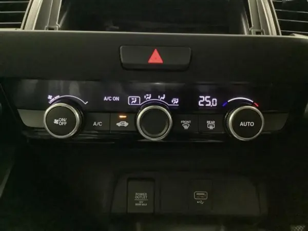 2026 Honda Fit — photo 9 | Tuminion Kenya
