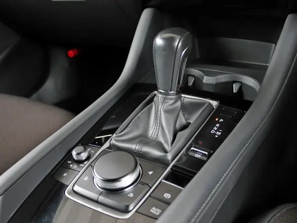 2019 Mazda 3 Fastback — photo 7 | Tuminion Kenya