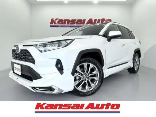 Toyota Toyota  RAV4 2025