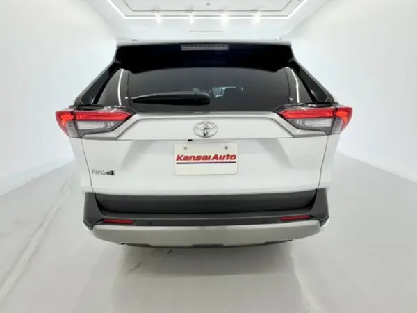 2025 Toyota  Rav4 — photo 3 | Tuminion Kenya