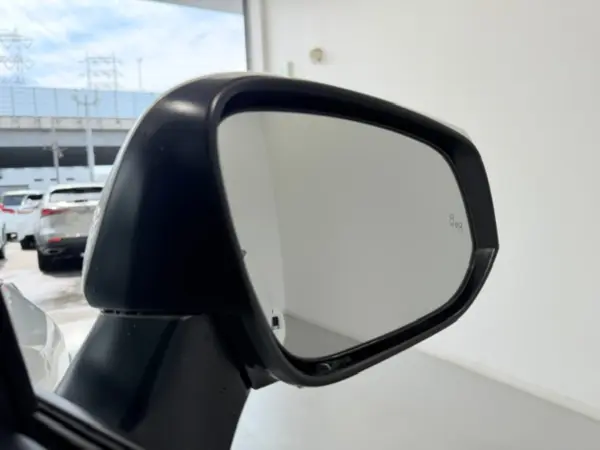 2025 Toyota  Rav4 — photo 9 | Tuminion Kenya