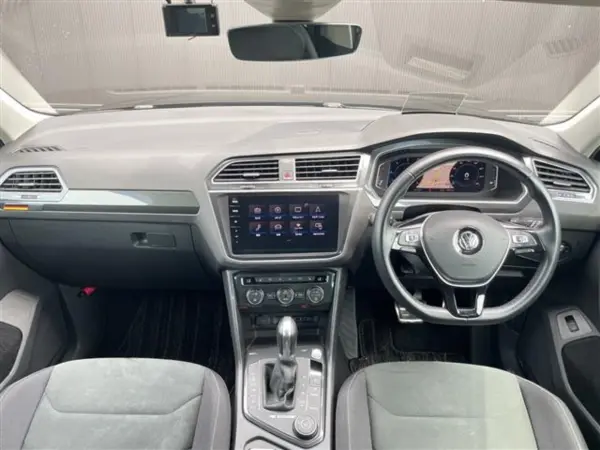 2019 Volkswagen Tiguan — photo 2 | Tuminion Kenya