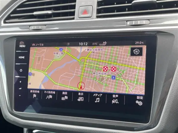 2019 Volkswagen Tiguan — photo 3 | Tuminion Kenya