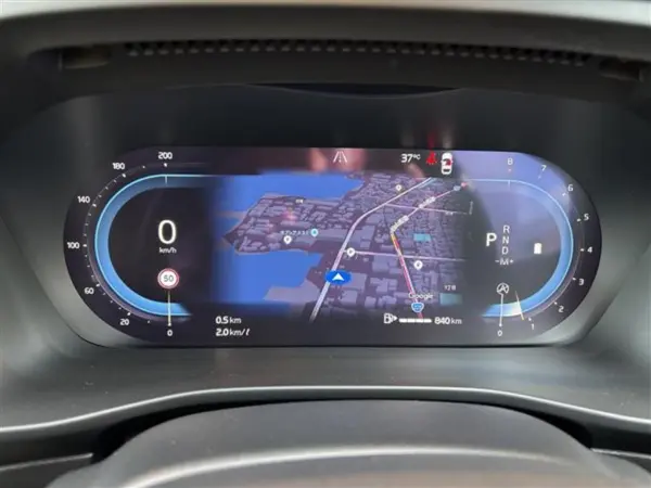 2024 Volvo Xc40 — photo 2 | Tuminion Kenya