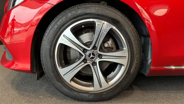 2020 Mercedes E Class — photo 3 | Tuminion Kenya