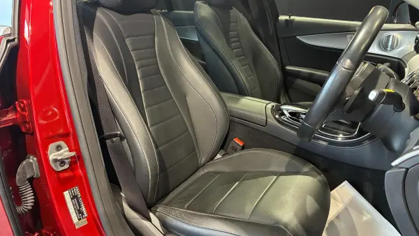 2020 Mercedes E Class — photo 9 | Tuminion Kenya