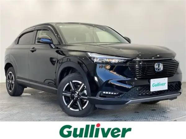 Honda Honda Vezel 2022