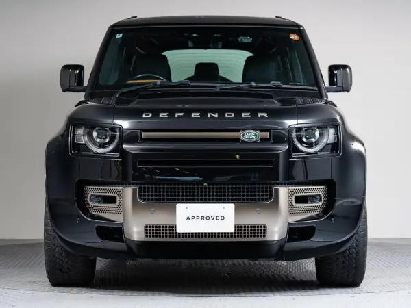 2022 Landrover Defender — photo 9 | Tuminion Kenya